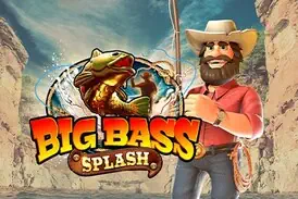 Big Bass Splash